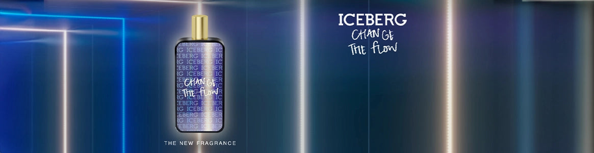 Profumo Iceberg Change The Flow