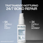Redken Acidic Bonding Concentrate 24/7 Night & Day Serum-2