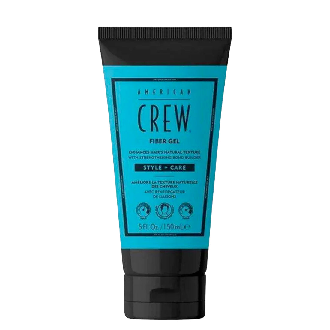 AMERICAN CREW Fiber 