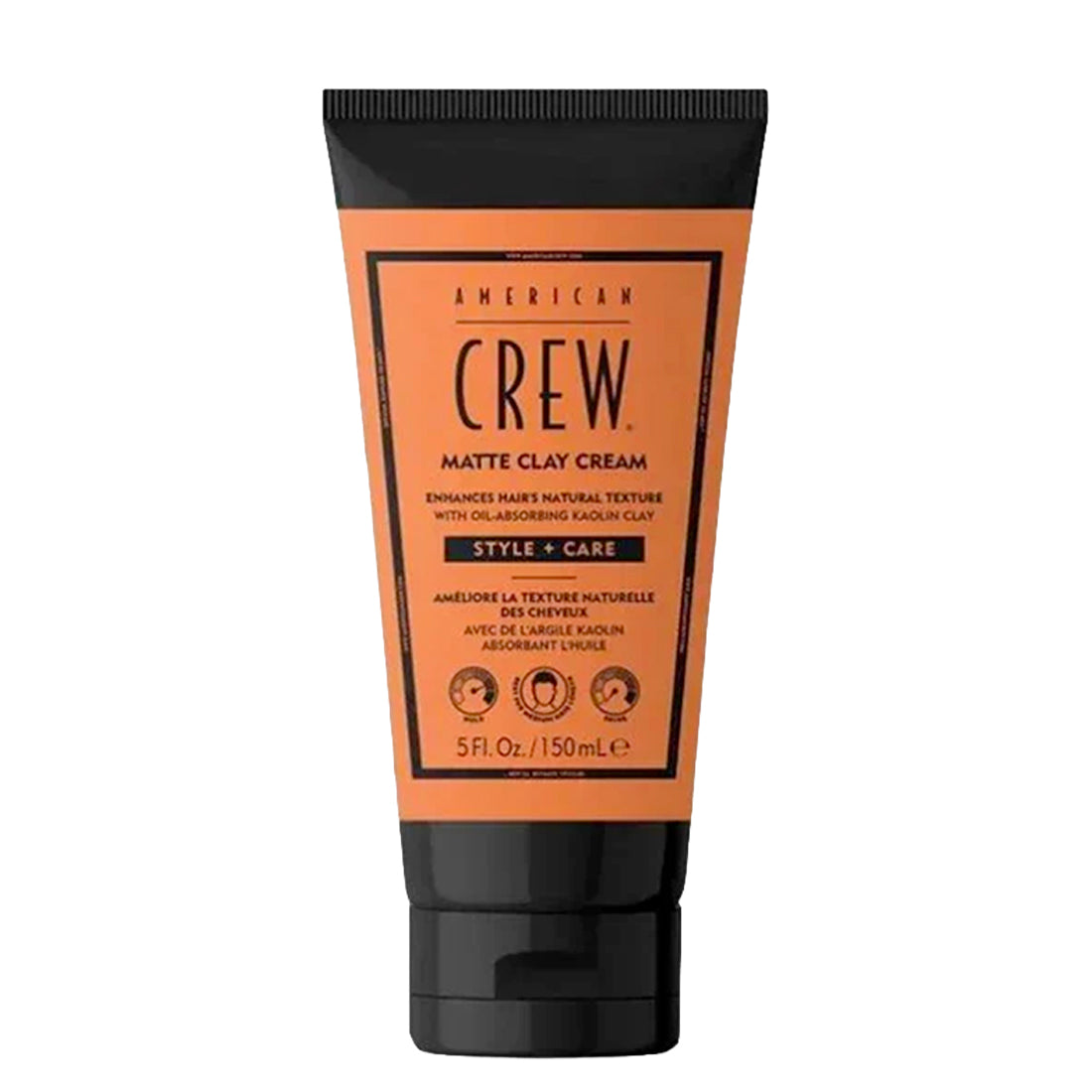 AMERICAN CREW Matte Clay 