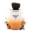 ARABIYAT Sugar Dulce De Leche  100 ml
