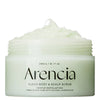 ARENCIA Fresh Cloud Body & Scalp Scrub Geranium & Primrose  260 g