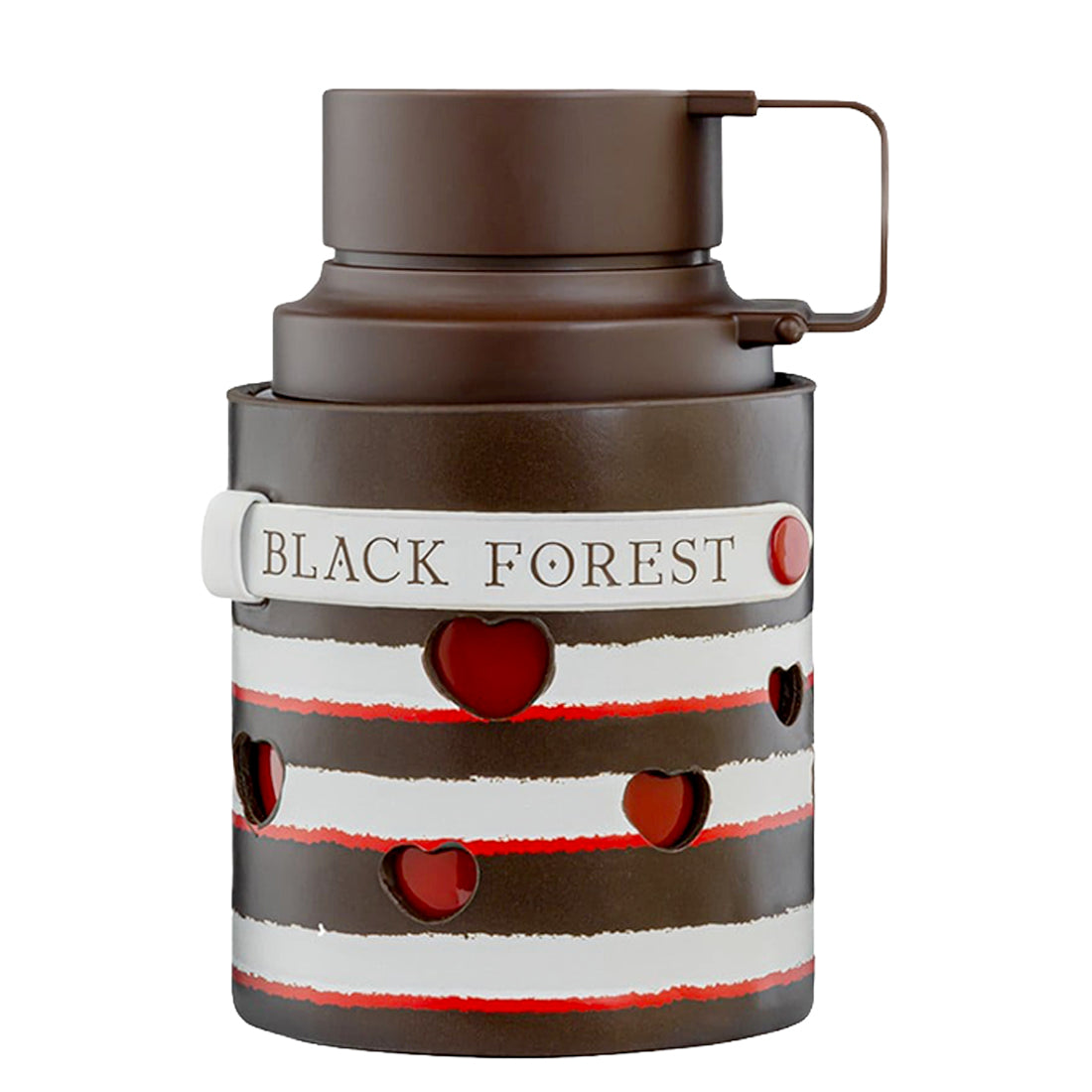 ARMAF Odyssey Black Forest Woman 