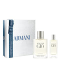 ARMANI Acqua Di Gio Eau De Toilette + Travel Spray Set 