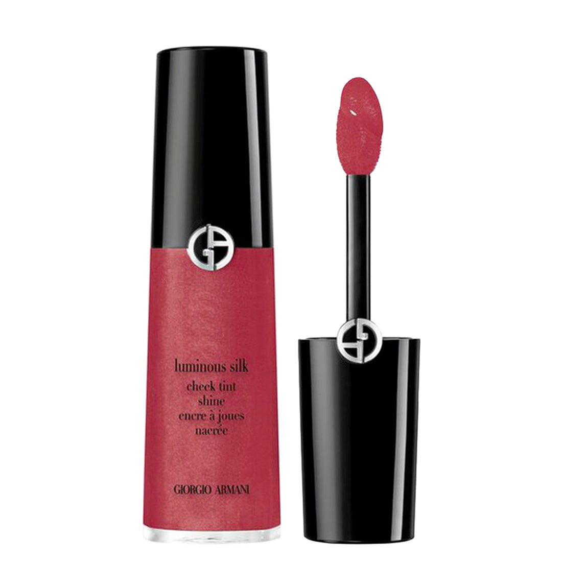 ARMANI Luminous Silk Cheek Tint Shine 