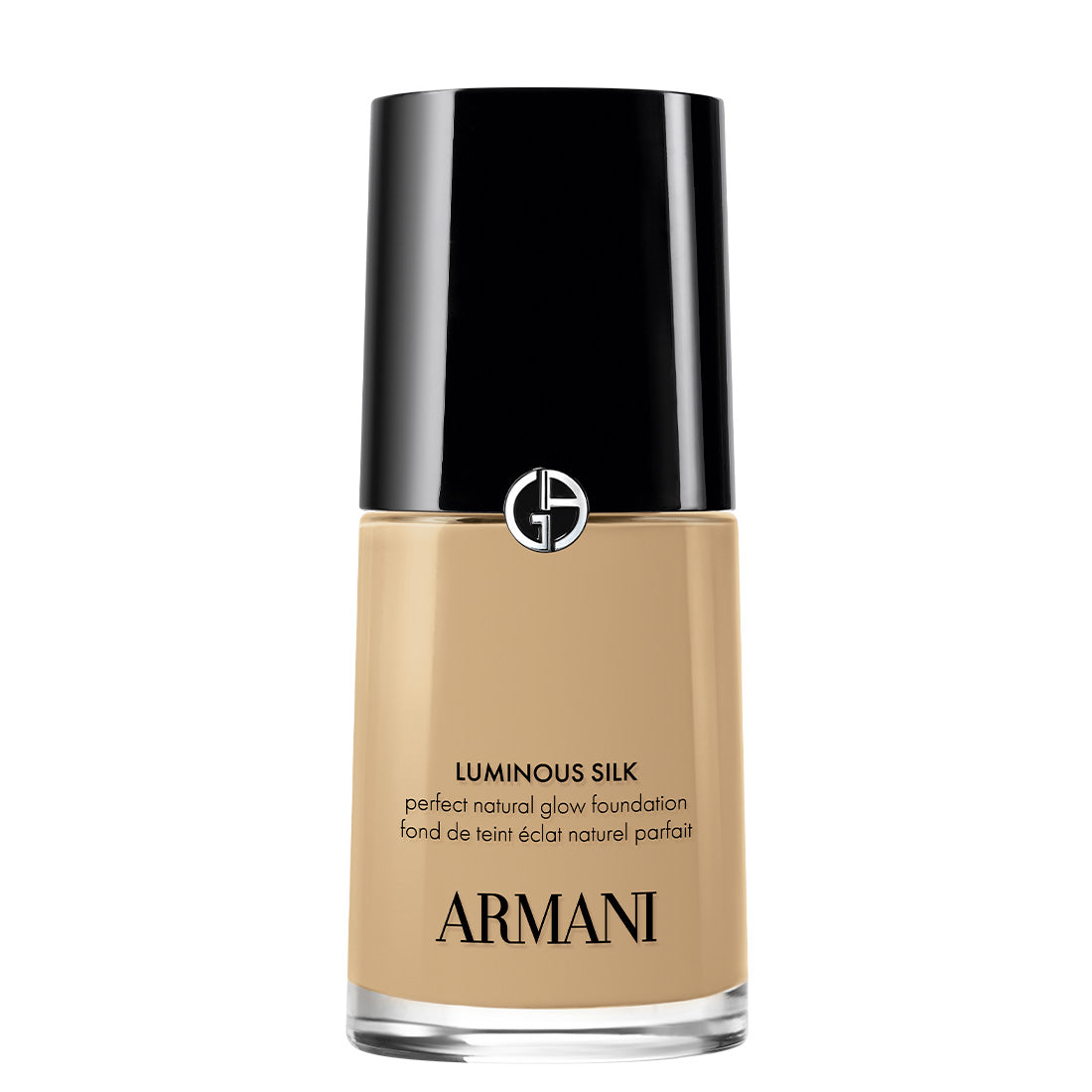 ARMANI Luminous Silk Foudation 5,15 