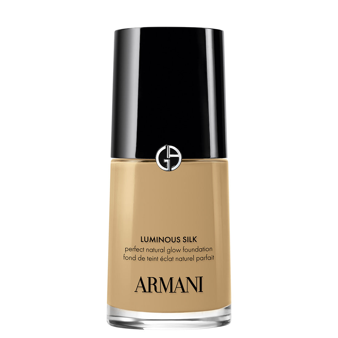 ARMANI Luminous Silk Foudation 6 