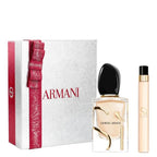 ARMANI Sì Eau De Parfum + Travel Spray Set 