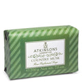 ATKINSONS Country Musk 