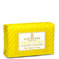 ATKINSONS Golden Cologne 