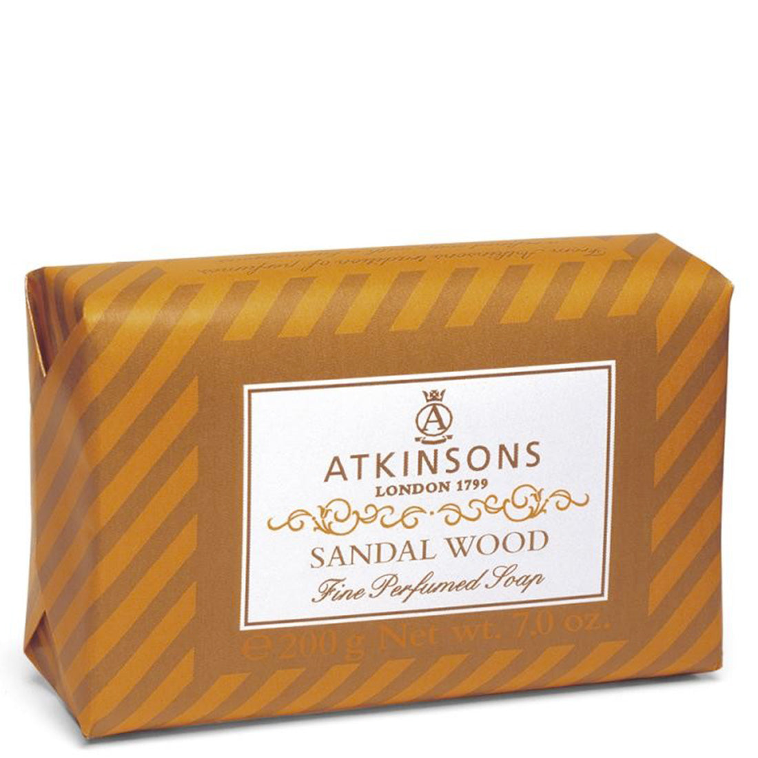 ATKINSONS Sandal Wood 