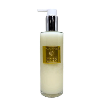 Acampora Azzurro di Capri Body Wash