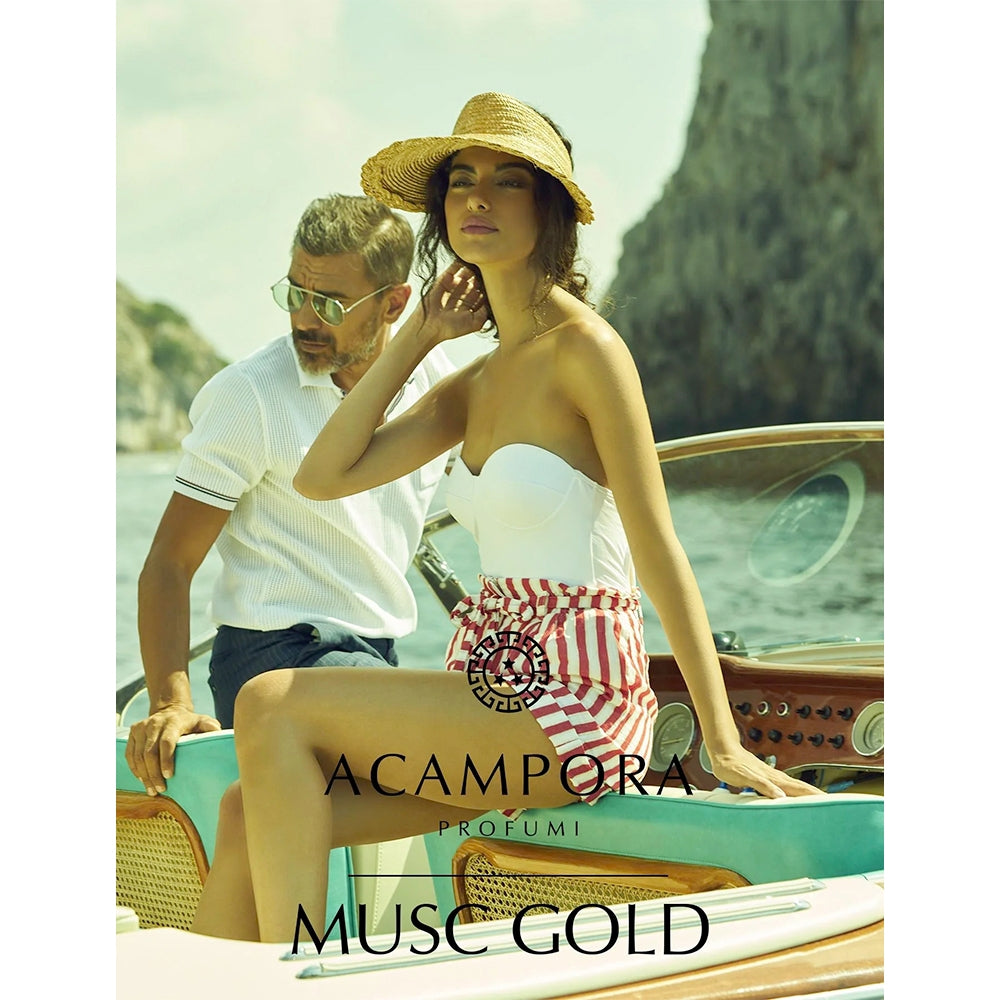 Acampora Musc Gold Pure Essence-2