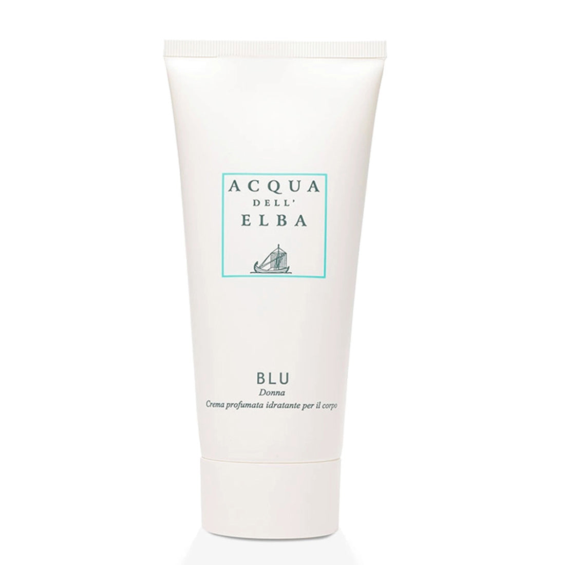 Acqua Dell'elba Blu Donna