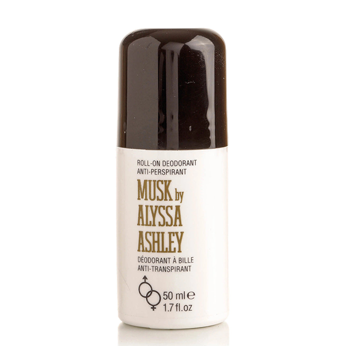 Alyssa Ashley Musk