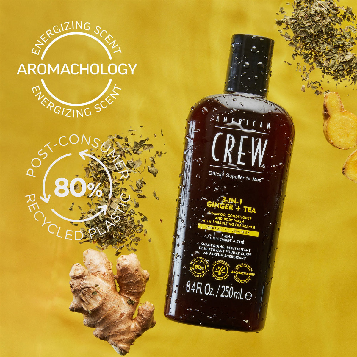 American Crew 3-In-1 Energizing-5