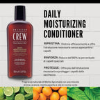 American Crew Daily Moisturizing Conditioner-2