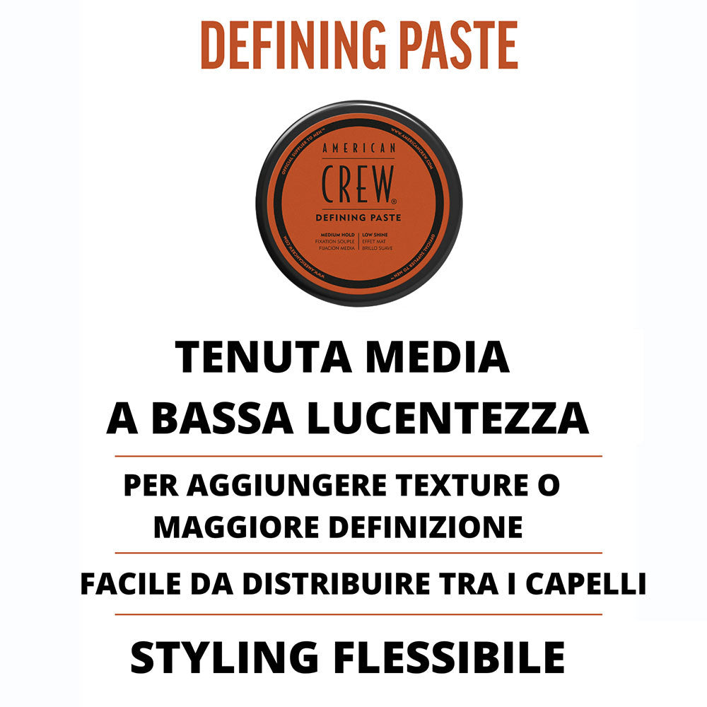 American Crew Defining Paste-3