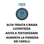 American Crew Fiber-3