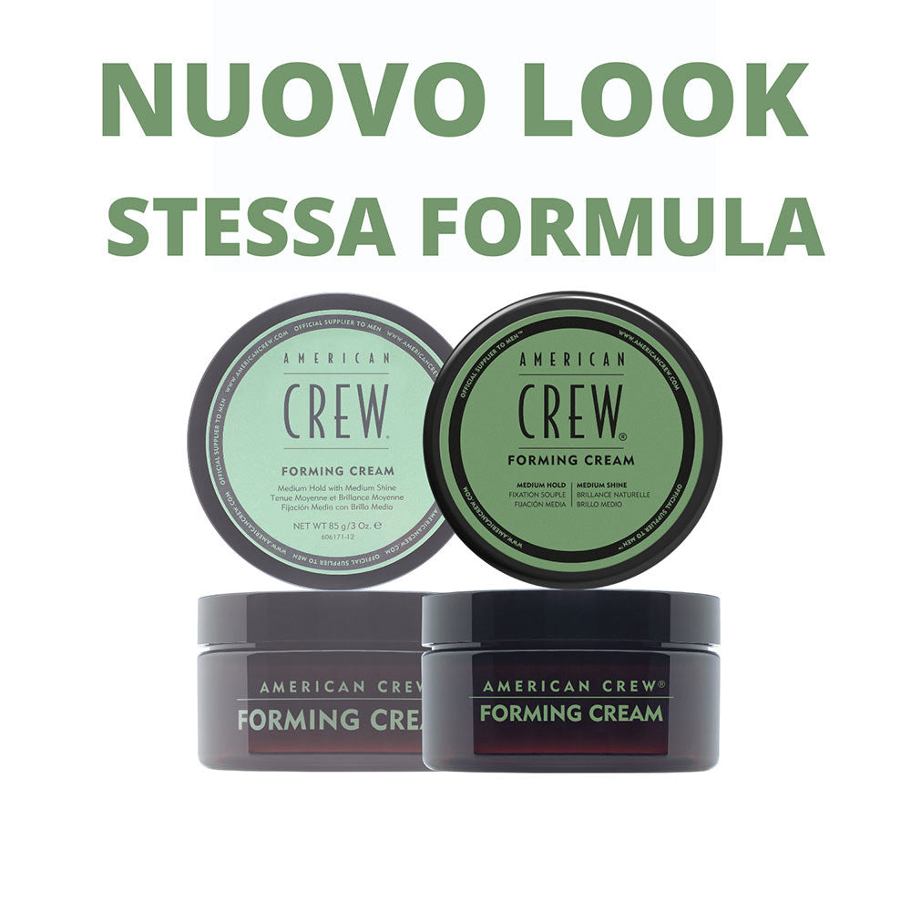 American Crew Forming Cream-2