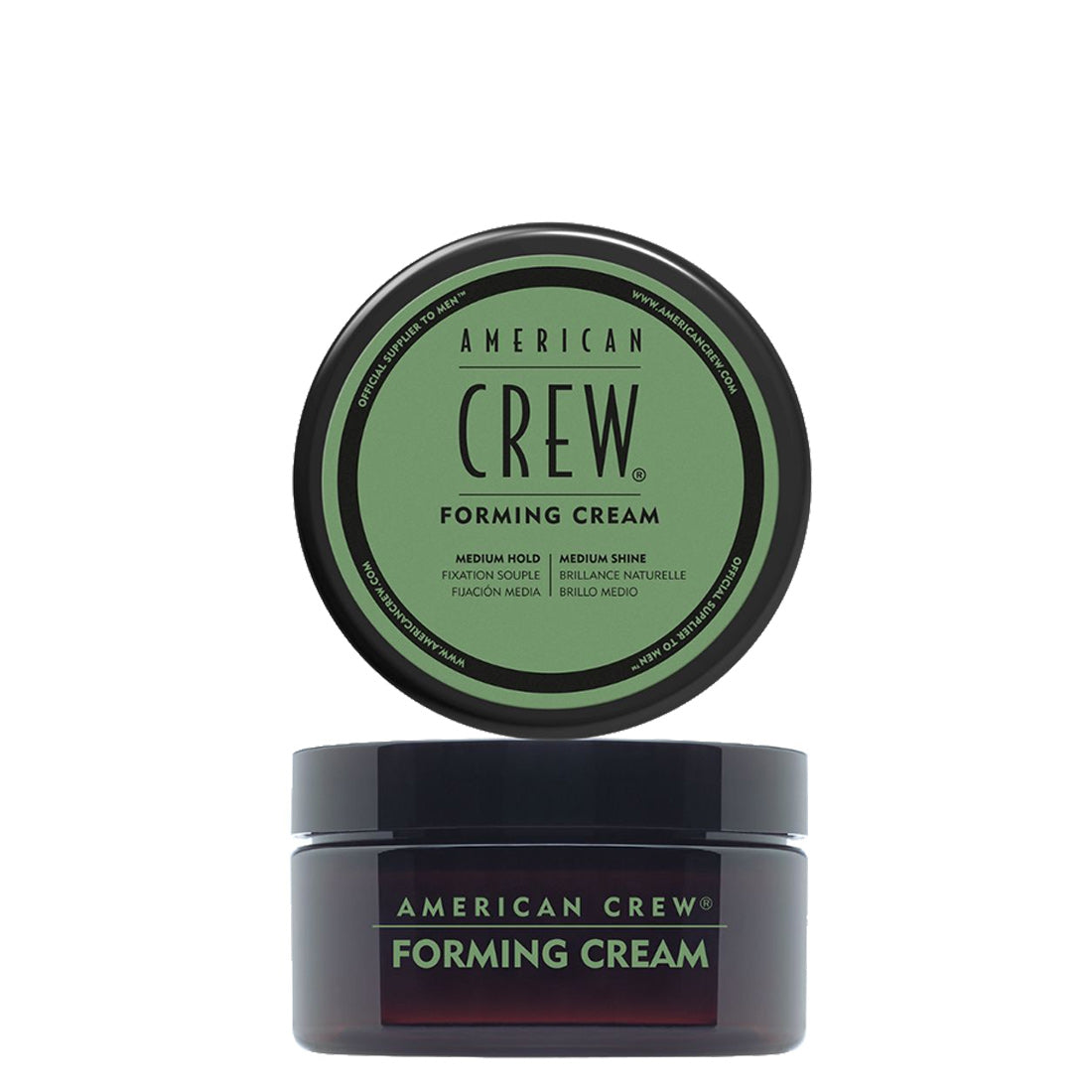 American Crew Forming Cream