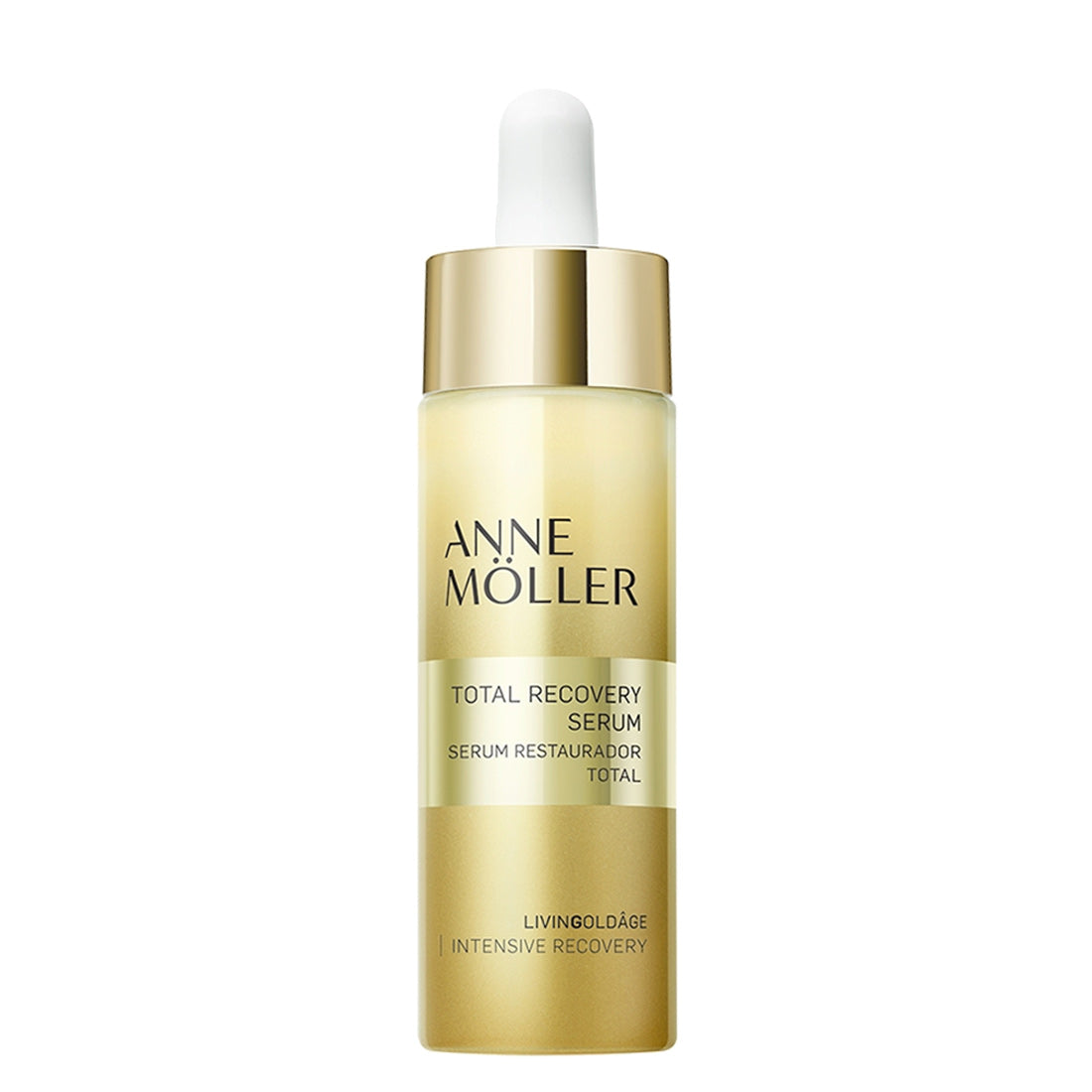Anne Moller LivinGoldAge Total Recovery Serum