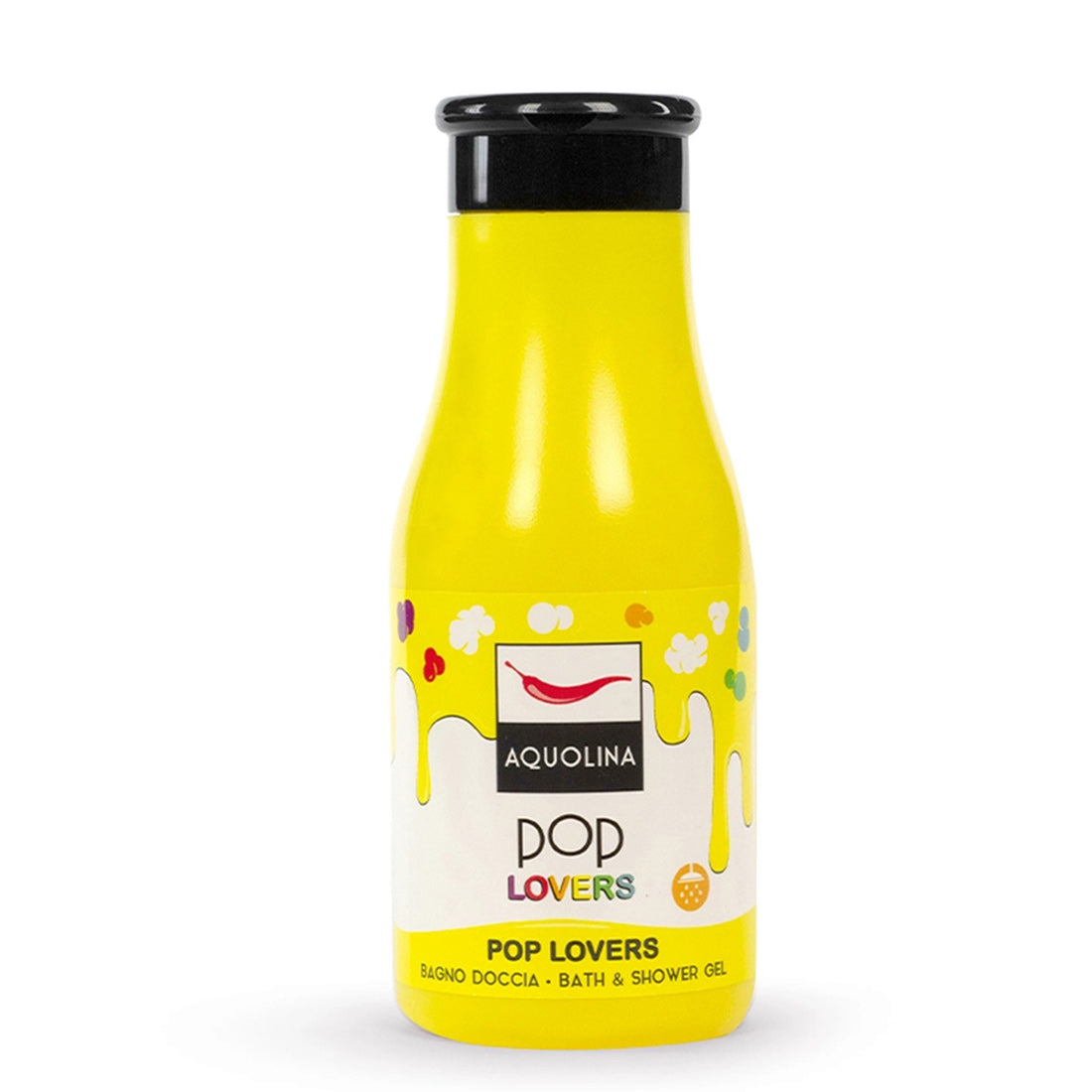 Aquolina Bagno Doccia Pop Lovers