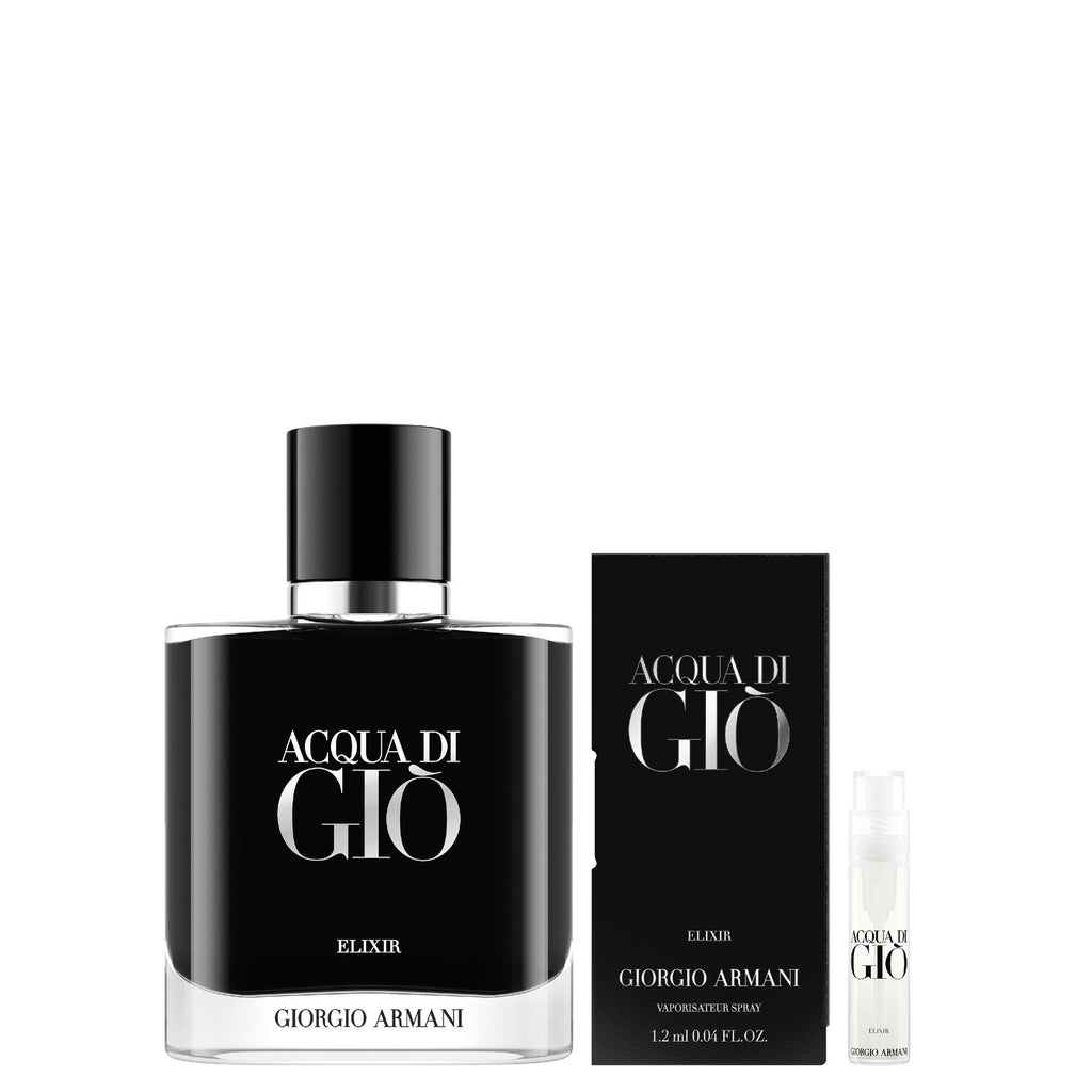 Armani Acqua Di Giò Elixir-2