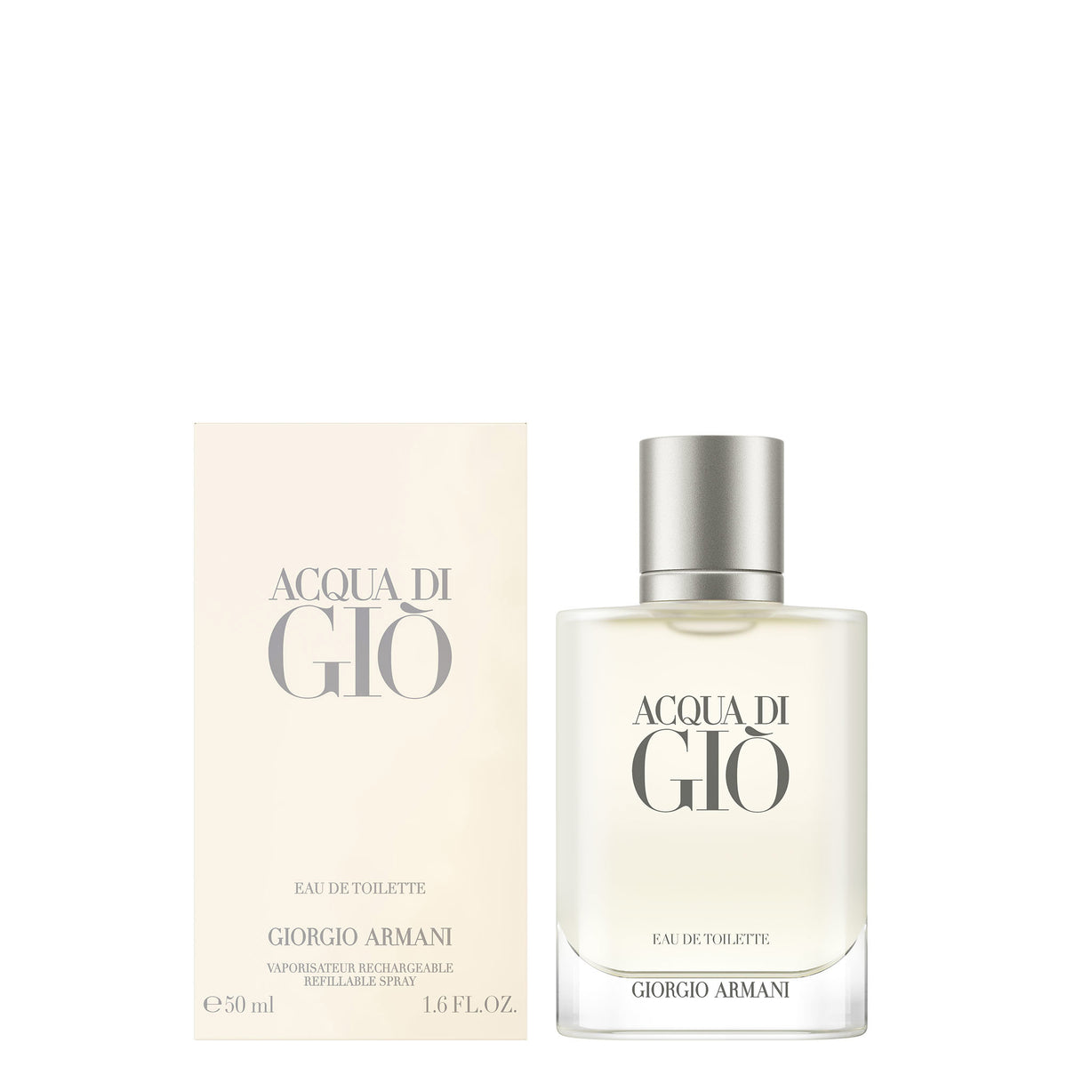 Armani Acqua Di Giò Uomo-2