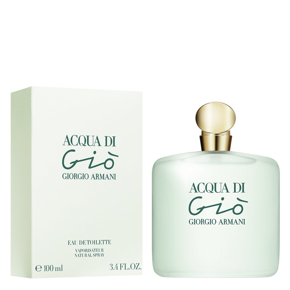 Armani Acqua di Giò Donna-2