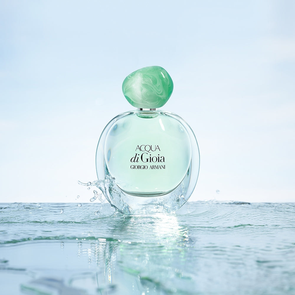 Armani Acqua di Gioia-4