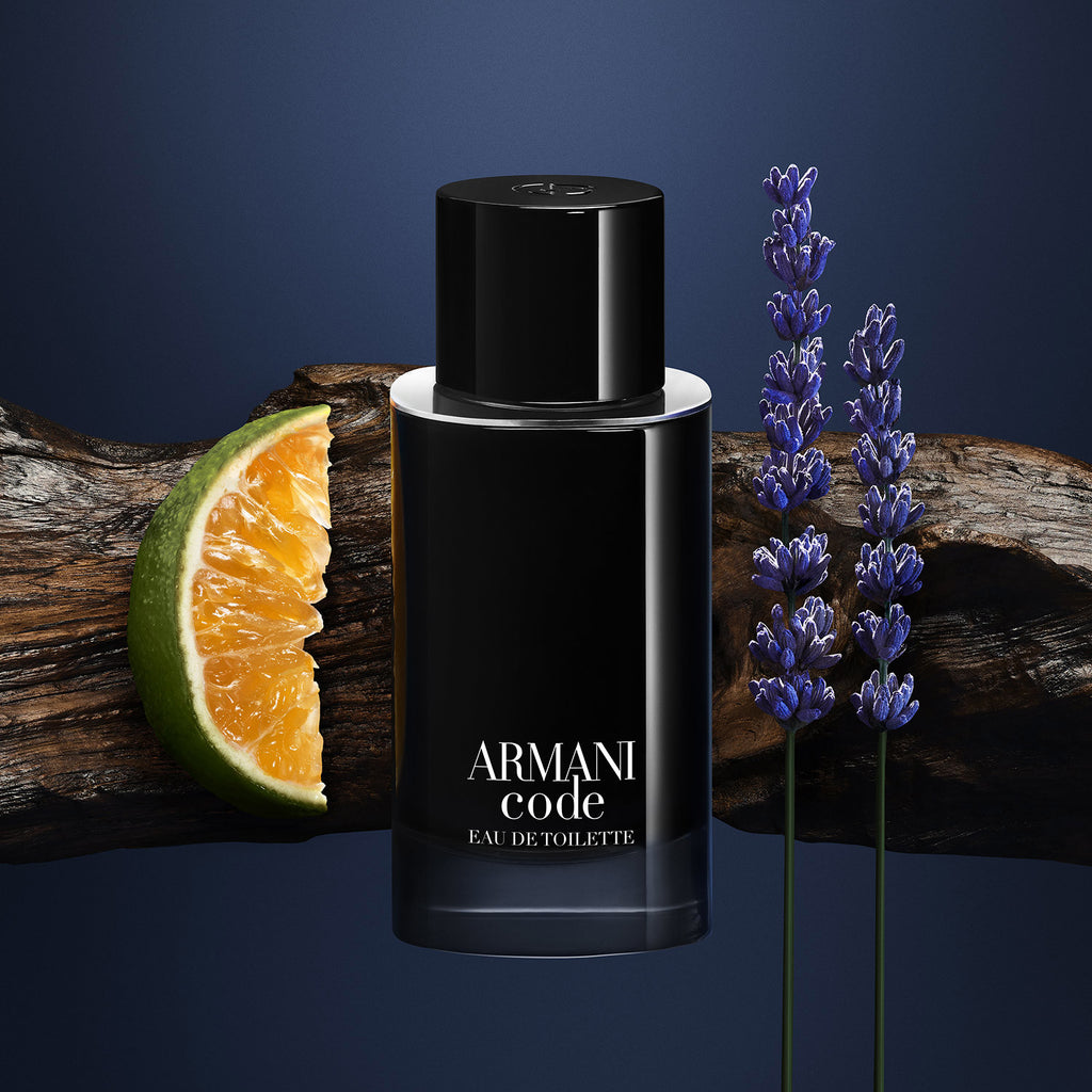 Armani Armani Code-2