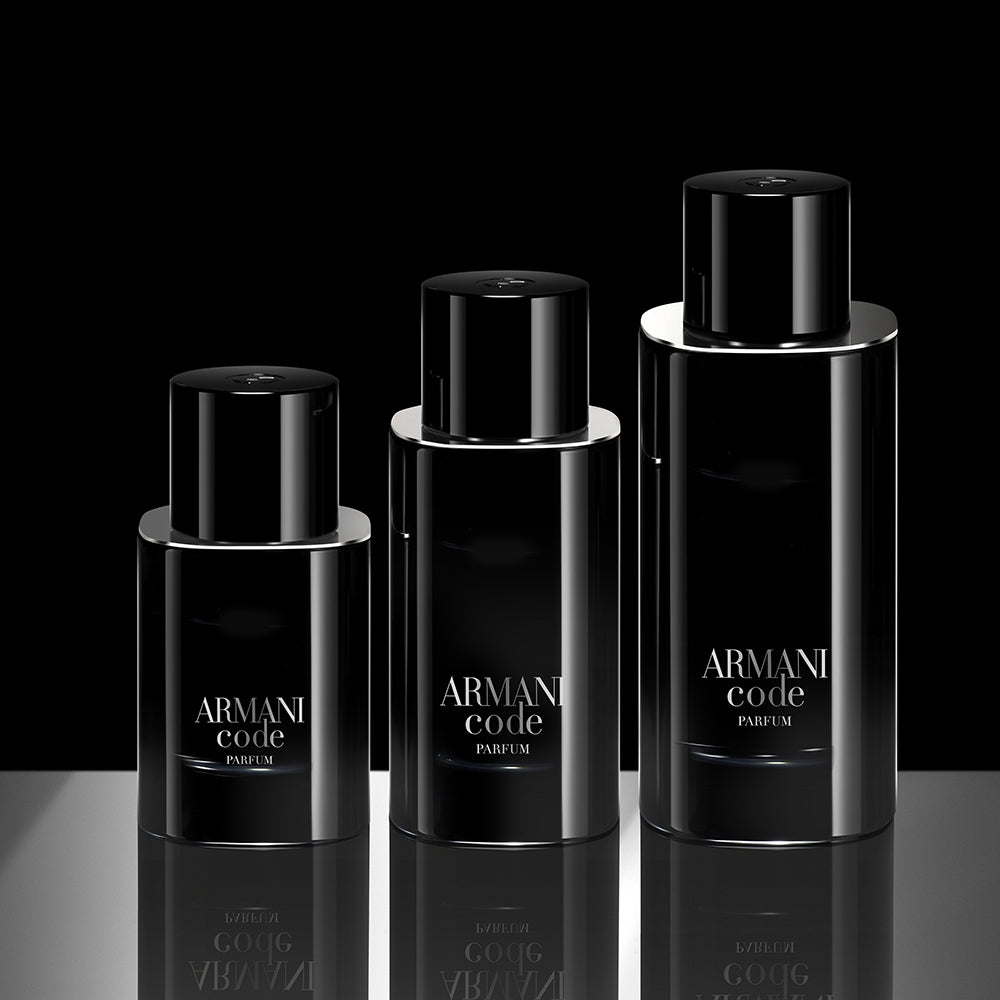 Armani Code Uomo Parfum-3