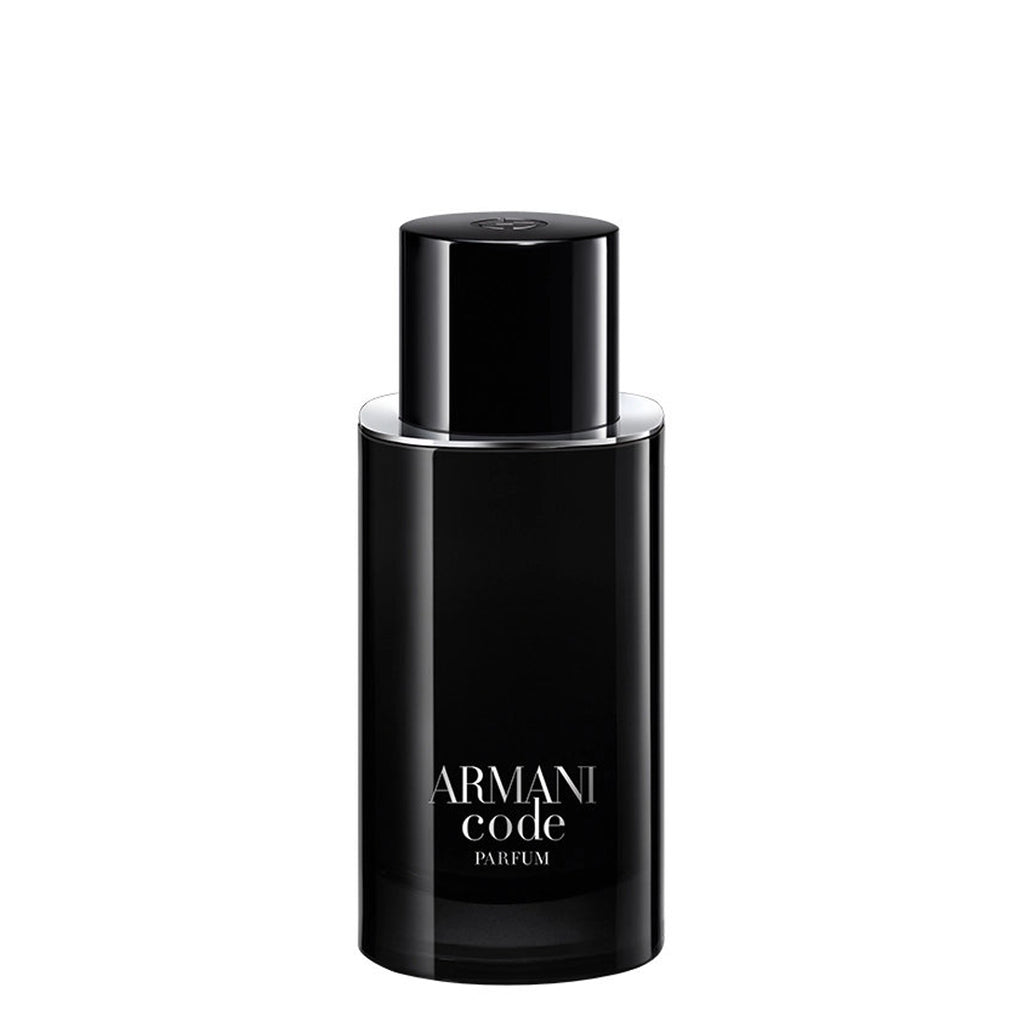 Armani Code Uomo Parfum