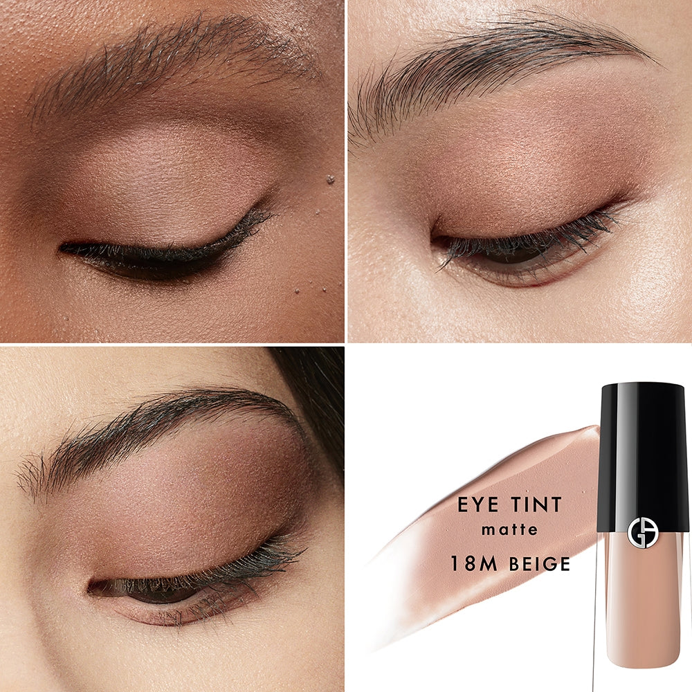 Armani Eye Tint 18 Beige-5