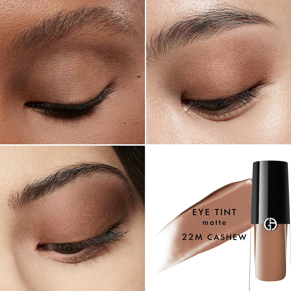 Armani Eye Tint 22 Cashew-5