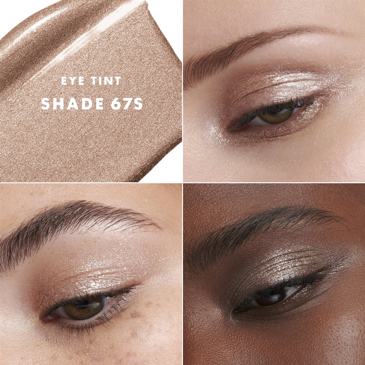 Armani Eye Tint 67S Rosé Champaign-2