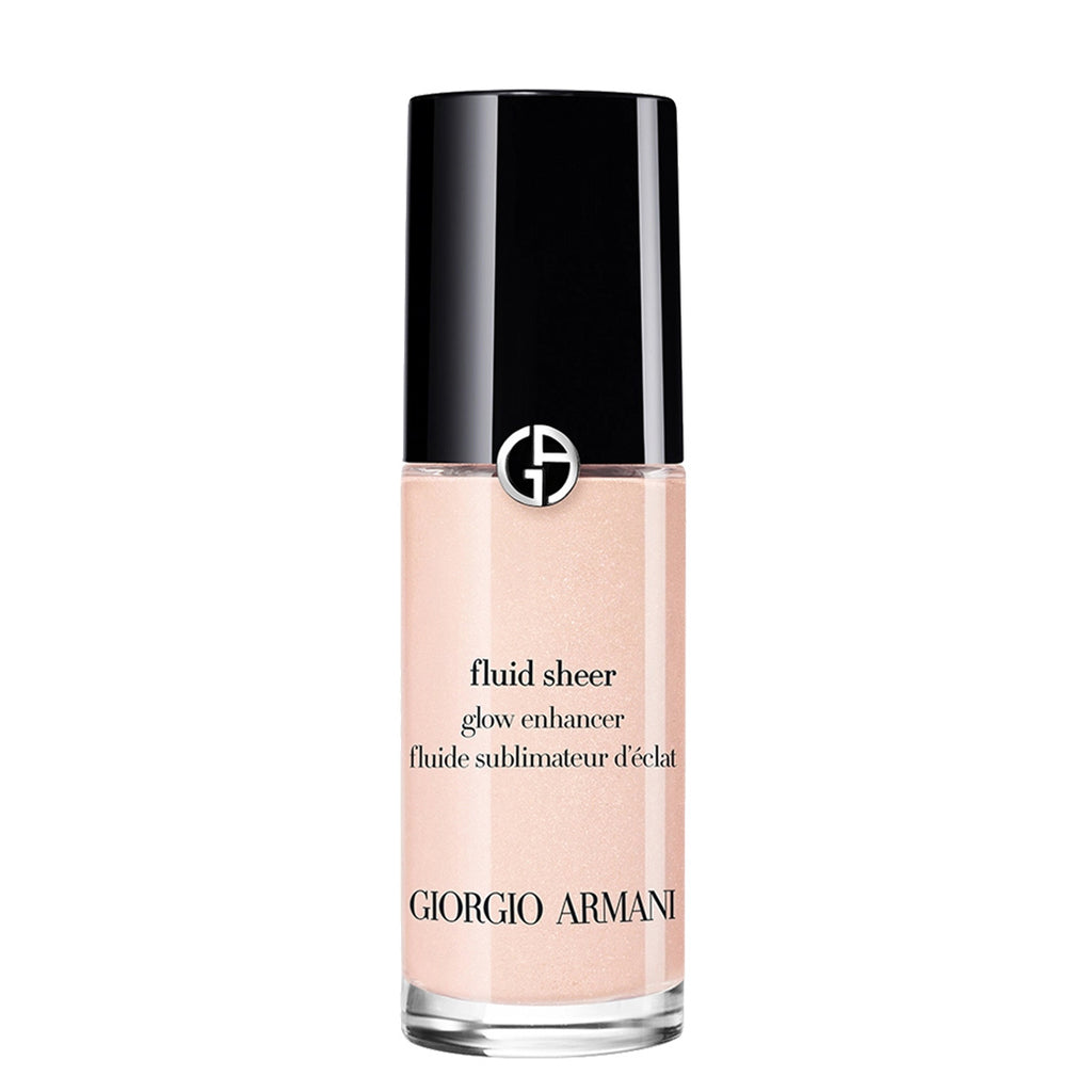 Armani Fluid Sheer Glow Enhancer 07