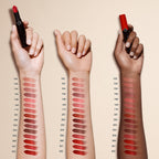 Armani Lip Power 109 Intimate-5