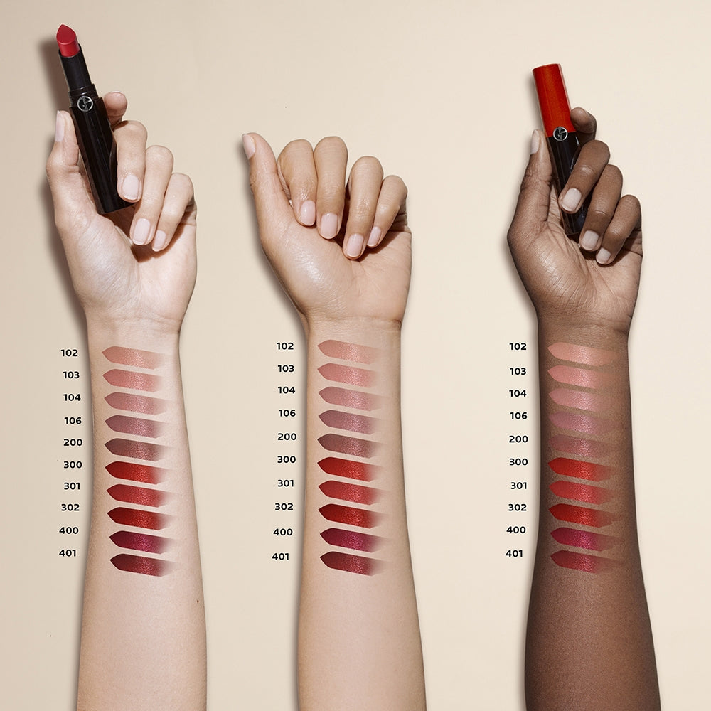 Armani Lip Power 504 Flirt-4