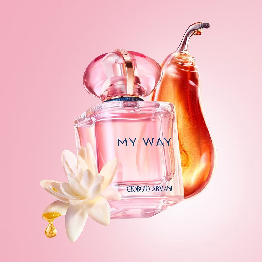 Armani My Way Nectar-2