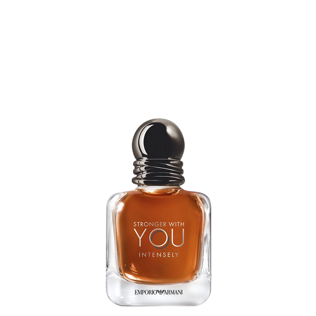 Armani Stronger With You Intensely