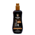 Australian Gold Instant Bronzer Spray Gel Sunscreen