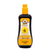 Australian Gold Spray Oil Sunscreen Spf6