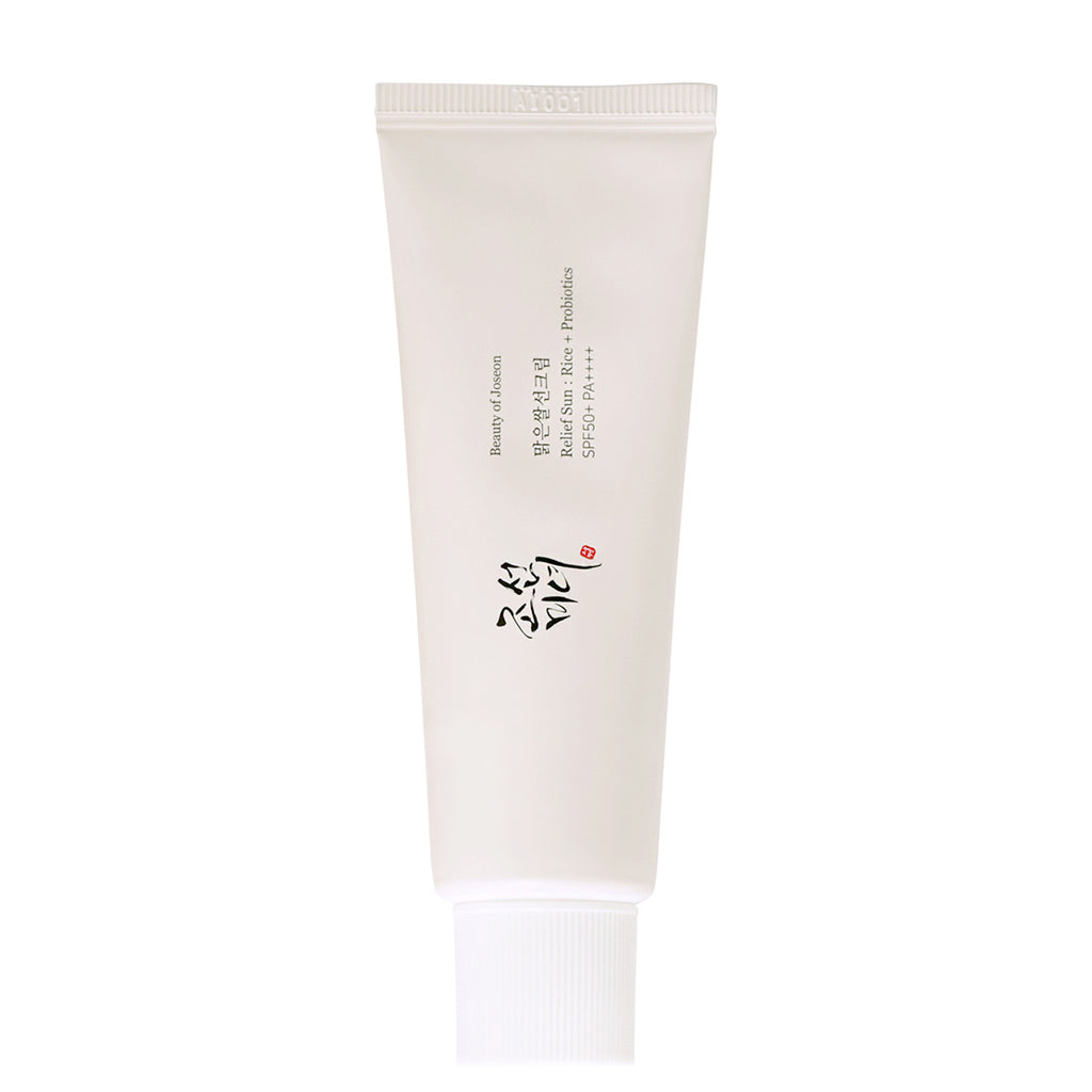 BEAUTY OF JOSEON Comfort Protection Mineral Body Sun Lotion 