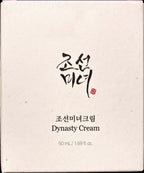 BEAUTY OF JOSEON Dynasty Cream -2