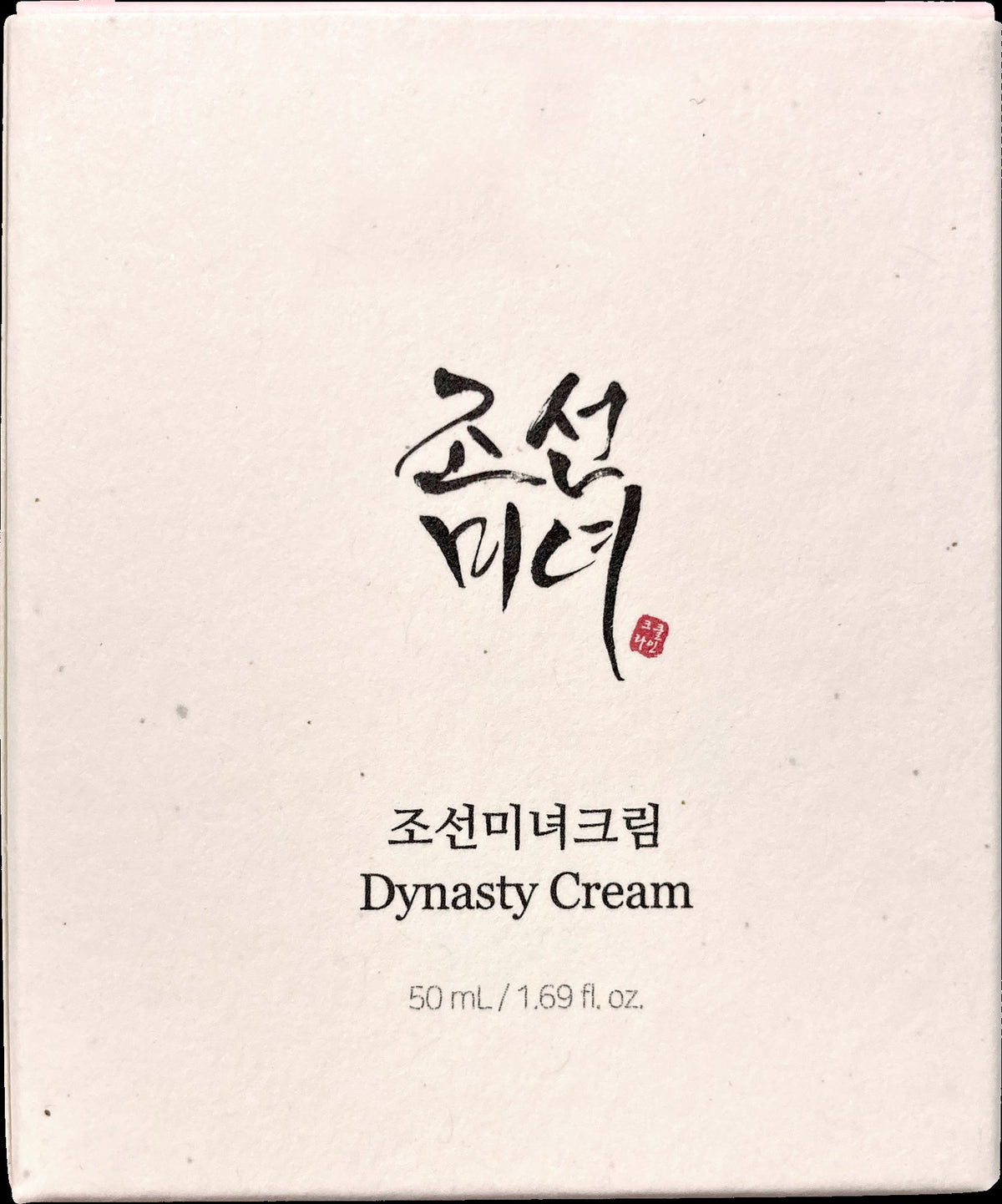 BEAUTY OF JOSEON Dynasty Cream -2