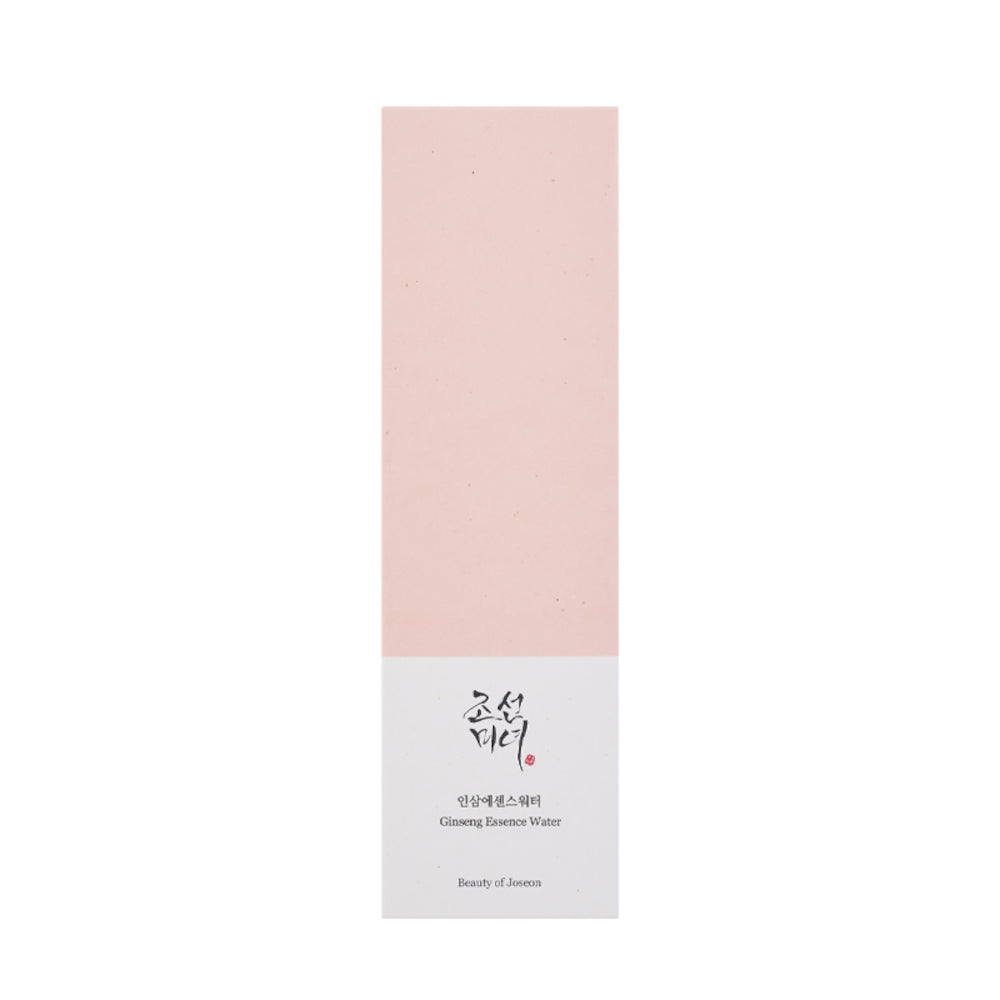 BEAUTY OF JOSEON Ginseng Essence Water -2