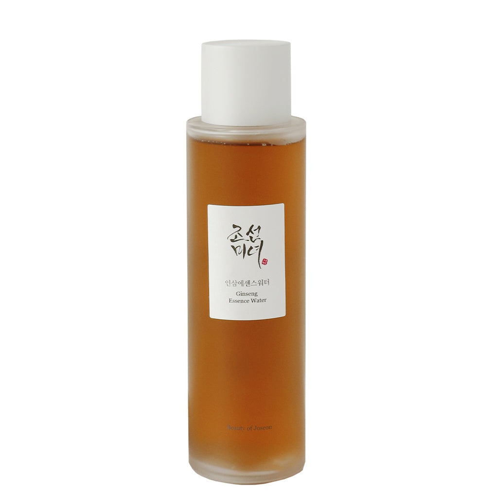 BEAUTY OF JOSEON Ginseng Essence Water 