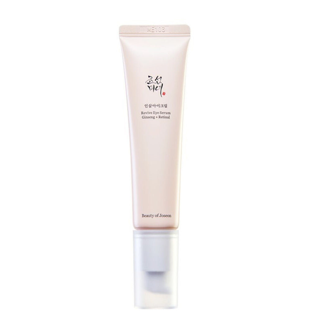 BEAUTY OF JOSEON Revive Eye Serum: Ginseng + Retinal 